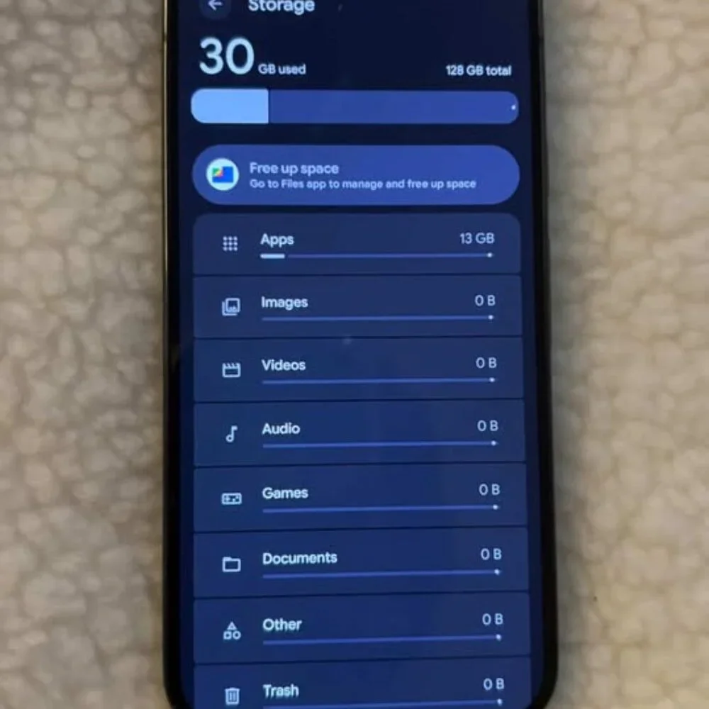 $450 Unlocked google pixel 9 pro